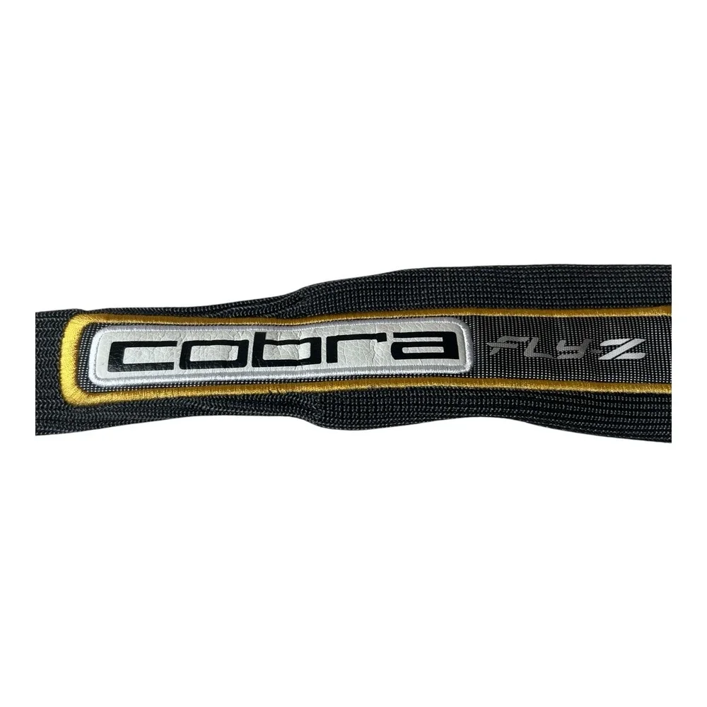 Cobra Fly Z 5 Hybrid Rescue 5H Golf Club Head Cover Headcover Sock